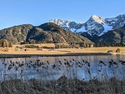 Am Schmalensee - 18.01.2020 -