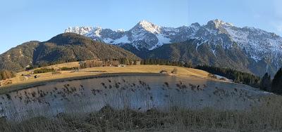 Am Schmalensee - 18.01.2020 -