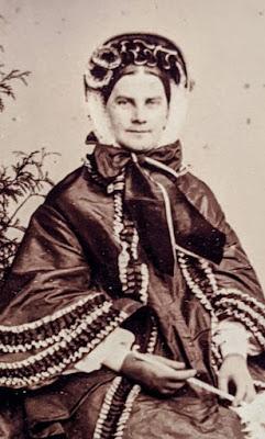 Königin Marie von Bayern, geb. Prinzessin von Preußen (1825-1889)