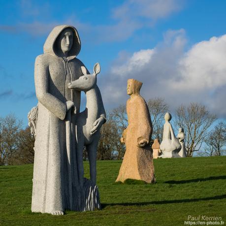qu'il était beau, cet arc en ciel ! à #Quimper #Bretagne #Finistère qu'il était beau, cet arc en ciel ! à #Quimper #Bretagne #Finistère