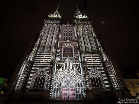 qu'il était beau, cet arc en ciel ! à #Quimper #Bretagne #Finistère qu'il était beau, cet arc en ciel ! à #Quimper #Bretagne #Finistère
