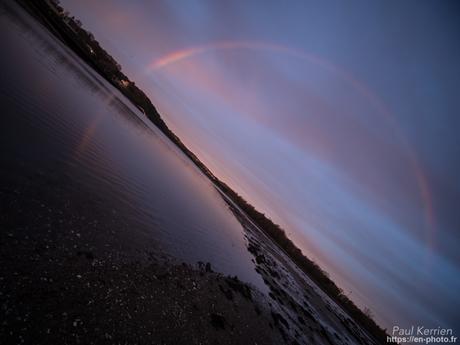 qu'il était beau, cet arc en ciel ! à #Quimper #Bretagne #Finistère qu'il était beau, cet arc en ciel ! à #Quimper #Bretagne #Finistère