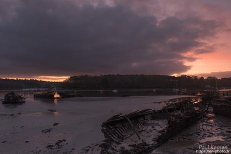 qu'il était beau, cet arc en ciel ! à #Quimper #Bretagne #Finistère qu'il était beau, cet arc en ciel ! à #Quimper #Bretagne #Finistère