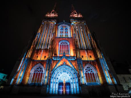 qu'il était beau, cet arc en ciel ! à #Quimper #Bretagne #Finistère qu'il était beau, cet arc en ciel ! à #Quimper #Bretagne #Finistère