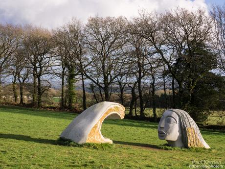 qu'il était beau, cet arc en ciel ! à #Quimper #Bretagne #Finistère qu'il était beau, cet arc en ciel ! à #Quimper #Bretagne #Finistère