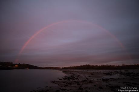 qu'il était beau, cet arc en ciel ! à #Quimper #Bretagne #Finistère qu'il était beau, cet arc en ciel ! à #Quimper #Bretagne #Finistère