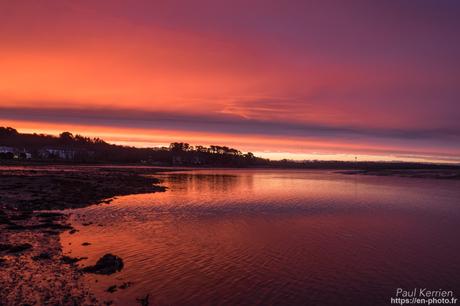 qu'il était beau, cet arc en ciel ! à #Quimper #Bretagne #Finistère qu'il était beau, cet arc en ciel ! à #Quimper #Bretagne #Finistère