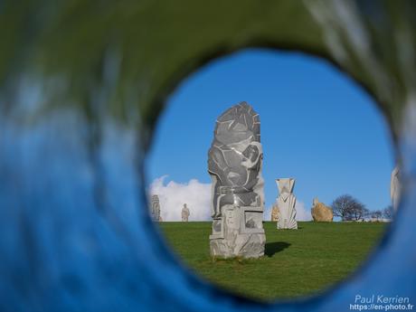 qu'il était beau, cet arc en ciel ! à #Quimper #Bretagne #Finistère qu'il était beau, cet arc en ciel ! à #Quimper #Bretagne #Finistère