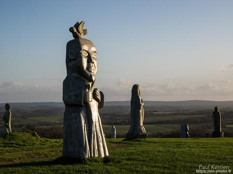 qu'il était beau, cet arc en ciel ! à #Quimper #Bretagne #Finistère qu'il était beau, cet arc en ciel ! à #Quimper #Bretagne #Finistère