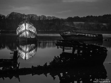 qu'il était beau, cet arc en ciel ! à #Quimper #Bretagne #Finistère qu'il était beau, cet arc en ciel ! à #Quimper #Bretagne #Finistère