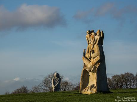 qu'il était beau, cet arc en ciel ! à #Quimper #Bretagne #Finistère qu'il était beau, cet arc en ciel ! à #Quimper #Bretagne #Finistère