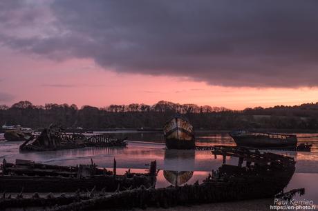 qu'il était beau, cet arc en ciel ! à #Quimper #Bretagne #Finistère qu'il était beau, cet arc en ciel ! à #Quimper #Bretagne #Finistère