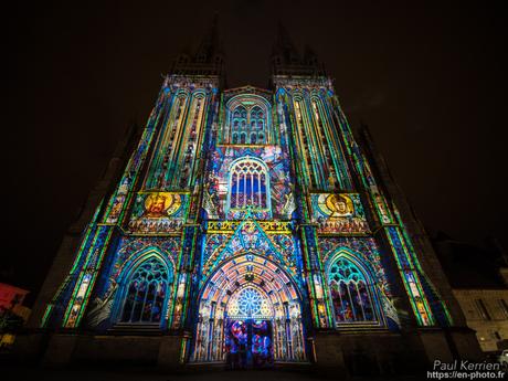 qu'il était beau, cet arc en ciel ! à #Quimper #Bretagne #Finistère qu'il était beau, cet arc en ciel ! à #Quimper #Bretagne #Finistère