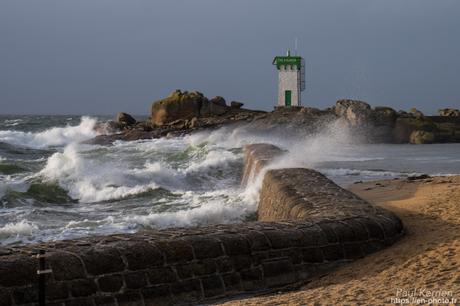 qu'il était beau, cet arc en ciel ! à #Quimper #Bretagne #Finistère qu'il était beau, cet arc en ciel ! à #Quimper #Bretagne #Finistère