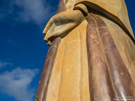 qu'il était beau, cet arc en ciel ! à #Quimper #Bretagne #Finistère qu'il était beau, cet arc en ciel ! à #Quimper #Bretagne #Finistère