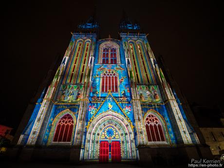 qu'il était beau, cet arc en ciel ! à #Quimper #Bretagne #Finistère qu'il était beau, cet arc en ciel ! à #Quimper #Bretagne #Finistère