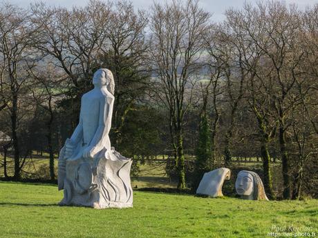 qu'il était beau, cet arc en ciel ! à #Quimper #Bretagne #Finistère qu'il était beau, cet arc en ciel ! à #Quimper #Bretagne #Finistère