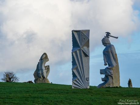 qu'il était beau, cet arc en ciel ! à #Quimper #Bretagne #Finistère qu'il était beau, cet arc en ciel ! à #Quimper #Bretagne #Finistère