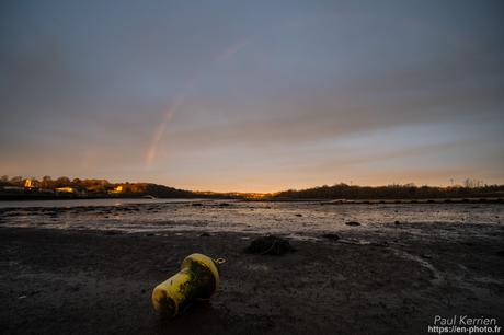 qu'il était beau, cet arc en ciel ! à #Quimper #Bretagne #Finistère qu'il était beau, cet arc en ciel ! à #Quimper #Bretagne #Finistère