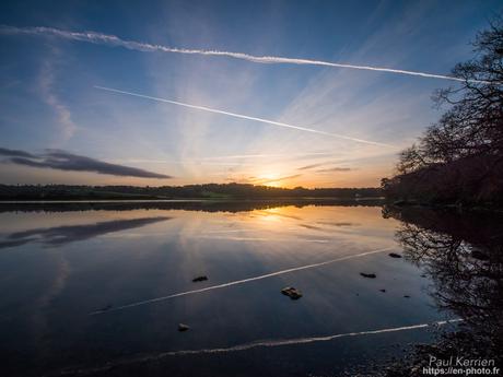 qu'il était beau, cet arc en ciel ! à #Quimper #Bretagne #Finistère qu'il était beau, cet arc en ciel ! à #Quimper #Bretagne #Finistère