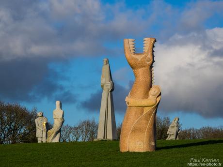 qu'il était beau, cet arc en ciel ! à #Quimper #Bretagne #Finistère qu'il était beau, cet arc en ciel ! à #Quimper #Bretagne #Finistère