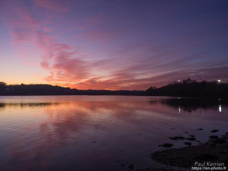 qu'il était beau, cet arc en ciel ! à #Quimper #Bretagne #Finistère qu'il était beau, cet arc en ciel ! à #Quimper #Bretagne #Finistère