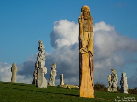 qu'il était beau, cet arc en ciel ! à #Quimper #Bretagne #Finistère qu'il était beau, cet arc en ciel ! à #Quimper #Bretagne #Finistère