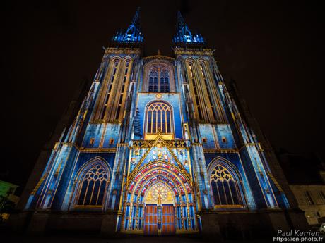 qu'il était beau, cet arc en ciel ! à #Quimper #Bretagne #Finistère qu'il était beau, cet arc en ciel ! à #Quimper #Bretagne #Finistère