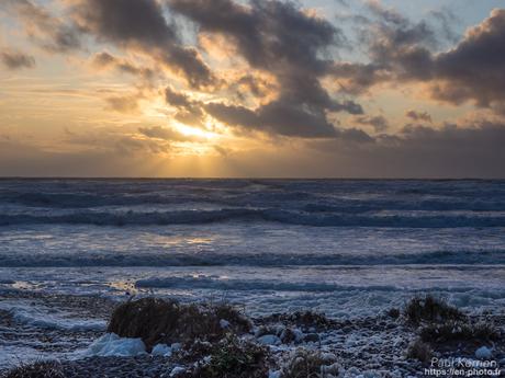 qu'il était beau, cet arc en ciel ! à #Quimper #Bretagne #Finistère qu'il était beau, cet arc en ciel ! à #Quimper #Bretagne #Finistère