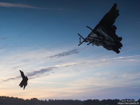 qu'il était beau, cet arc en ciel ! à #Quimper #Bretagne #Finistère qu'il était beau, cet arc en ciel ! à #Quimper #Bretagne #Finistère