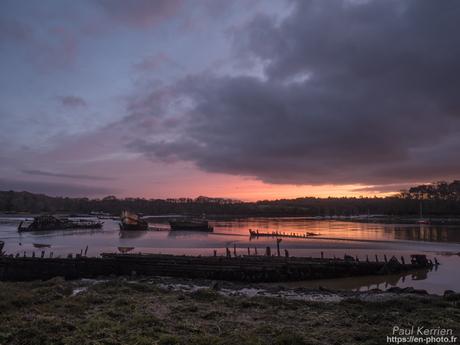 qu'il était beau, cet arc en ciel ! à #Quimper #Bretagne #Finistère qu'il était beau, cet arc en ciel ! à #Quimper #Bretagne #Finistère