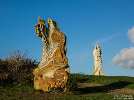 qu'il était beau, cet arc en ciel ! à #Quimper #Bretagne #Finistère qu'il était beau, cet arc en ciel ! à #Quimper #Bretagne #Finistère