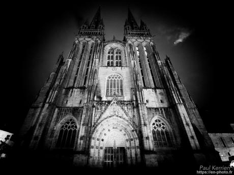 qu'il était beau, cet arc en ciel ! à #Quimper #Bretagne #Finistère qu'il était beau, cet arc en ciel ! à #Quimper #Bretagne #Finistère