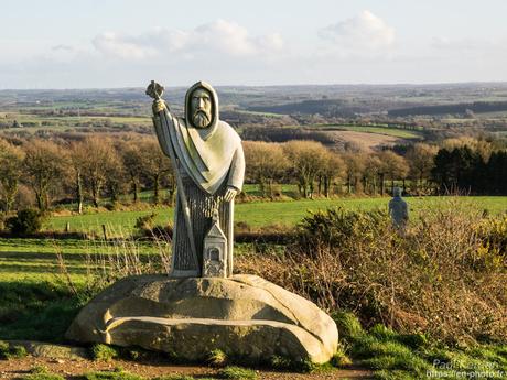 qu'il était beau, cet arc en ciel ! à #Quimper #Bretagne #Finistère qu'il était beau, cet arc en ciel ! à #Quimper #Bretagne #Finistère