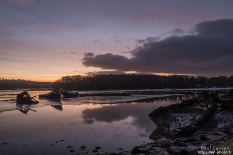 qu'il était beau, cet arc en ciel ! à #Quimper #Bretagne #Finistère qu'il était beau, cet arc en ciel ! à #Quimper #Bretagne #Finistère