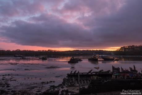 qu'il était beau, cet arc en ciel ! à #Quimper #Bretagne #Finistère qu'il était beau, cet arc en ciel ! à #Quimper #Bretagne #Finistère