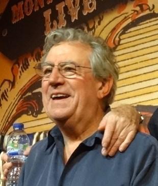 [Carnet noir] Terry Jones, des Monty Python est décédé