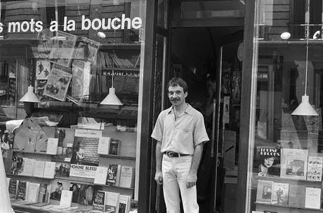 Sauvons la Librairie Les mots à la bouche
