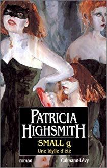 Un hiver avec Patricia Highsmith