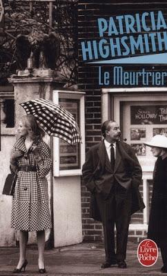 Un hiver avec Patricia Highsmith