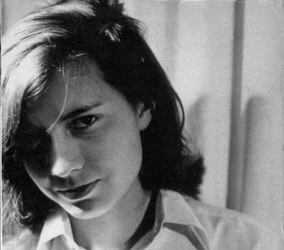 Un hiver avec Patricia Highsmith