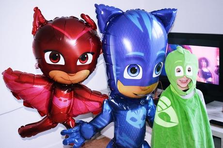 Notre semaine 03/52 : Des microbes et un anniversaire