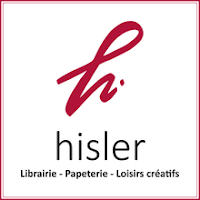 Ouvrez vos agendas ! Le 1er février 2020, rencontrez Anne Calife, en dédicace à la librairie Hisler Even.