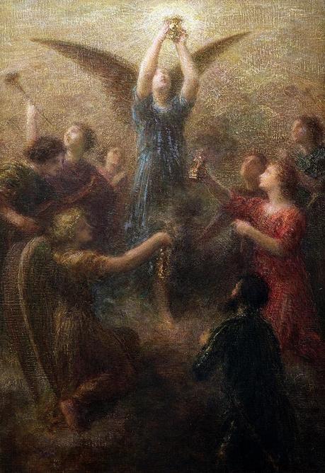 Proust et le Graal Proust et le Graal