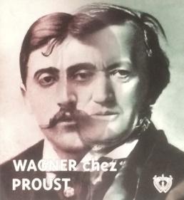 Proust et le Graal