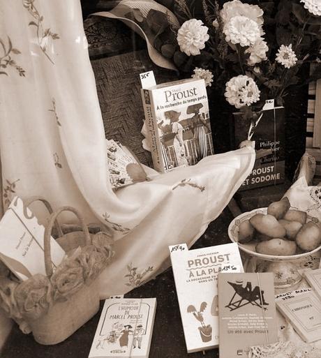 Proust et le Graal Proust et le Graal