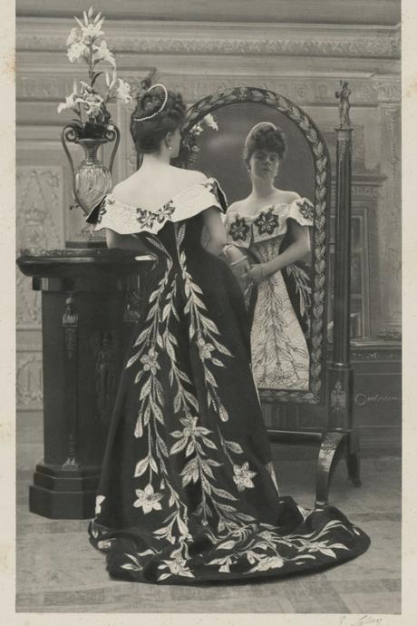 Proust – Série sur les Salons parisiens - extraits Proust – Série sur les Salons parisiens - extraits