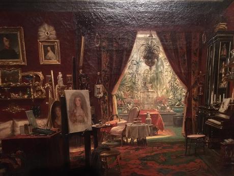 Proust – Série sur les Salons parisiens - extraits Proust – Série sur les Salons parisiens - extraits