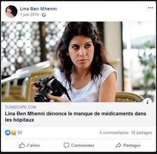Merci Lina Merci Lina