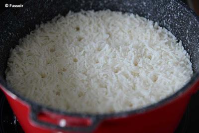 Potée de légumes et de chou vert farci